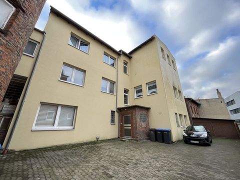 Peine Wohnungen, Peine Wohnung mieten