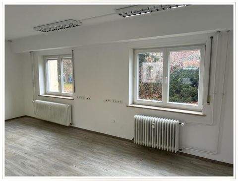 Schwabach Büros, Büroräume, Büroflächen 