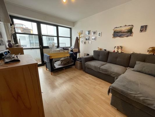 Gästezimmer