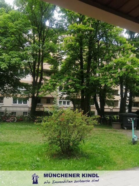 München Wohnungen, München Wohnung kaufen
