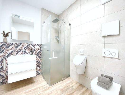 Gäste WC