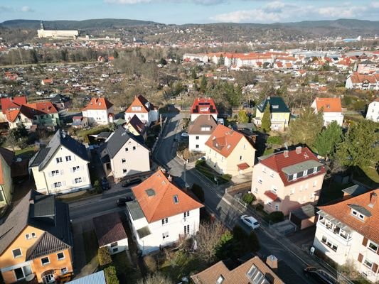 Traumhafte Wohnlage