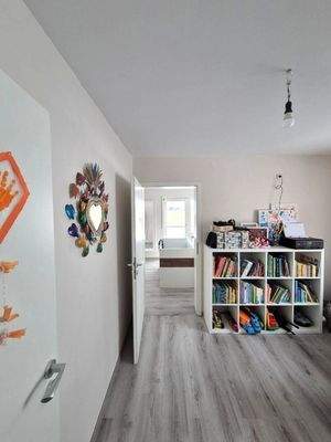 Durchgangszimmer/Ankleide