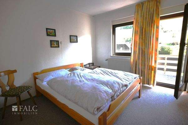 DG-Elternschlafzimmer