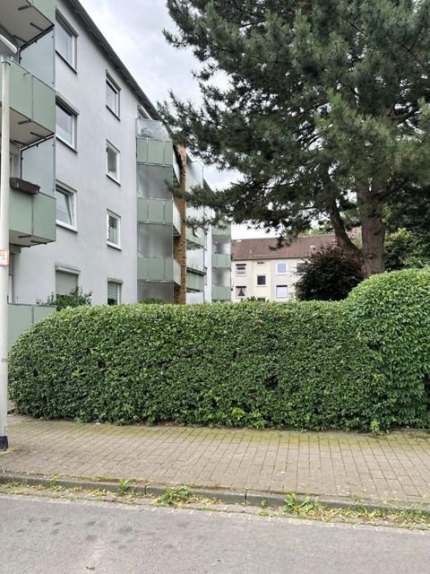 Hannover Herrenhausen Wohnungen, Hannover Herrenhausen Wohnung kaufen