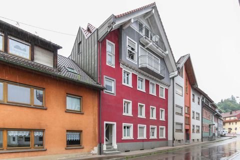 Elzach Wohnungen, Elzach Wohnung kaufen