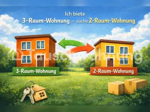 Rostock Wohnungen, Rostock Wohnung mieten