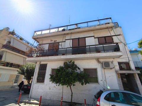 Athen Wohnungen, Athen Wohnung kaufen