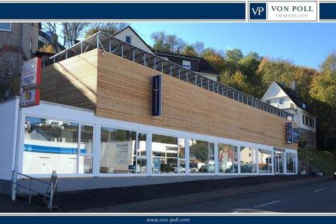 Montabaur Büros, Büroräume, Büroflächen 