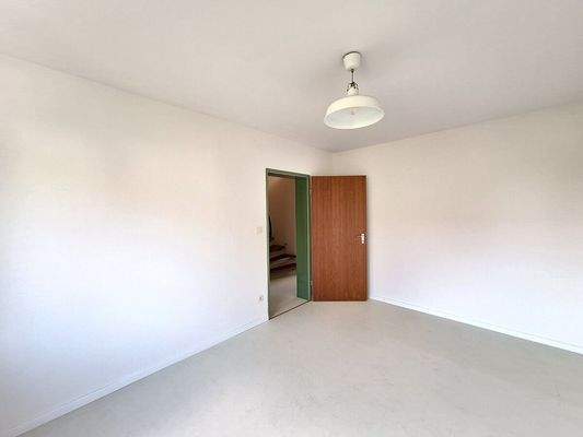 2. Arbeits-, Gäste-, Kinderzimmer Obergeschoss