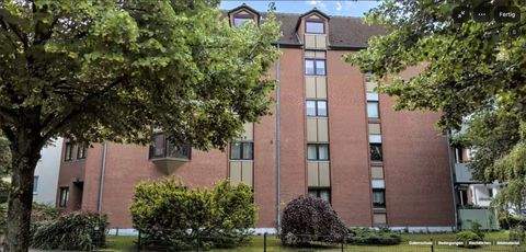 Hannover Wohnungen, Hannover Wohnung kaufen