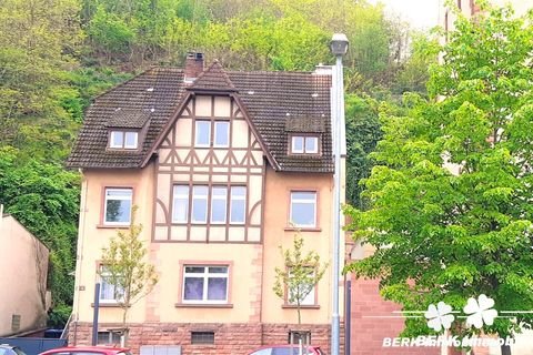 Miltenberg Häuser, Miltenberg Haus kaufen