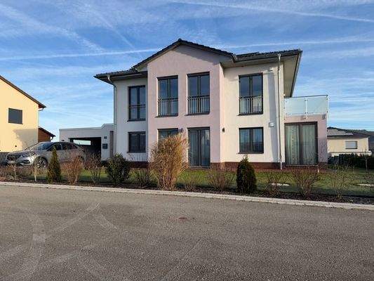 Herzlich Willkommen!