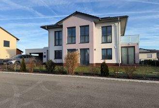 Herzlich Willkommen!