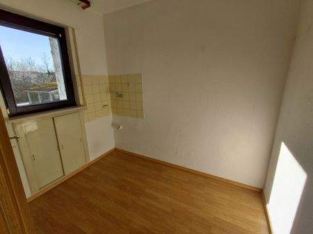 Küche EG 2. Wohnung