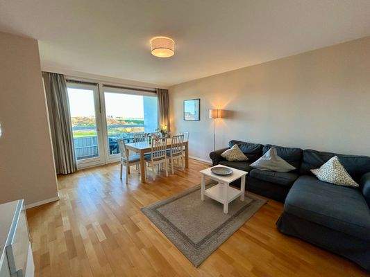 ...für eine gemütliche Zeit...