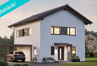 Titelbild Bietingen inkl. Grundstück