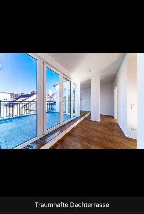 München Wohnungen, München Wohnung mieten