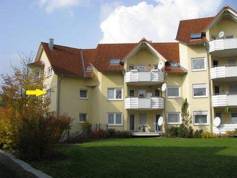 Dillingen a.d.Donau Wohnungen, Dillingen a.d.Donau Wohnung mieten