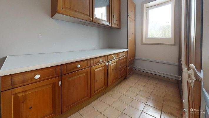 Zweite Küche Erdgeschoss