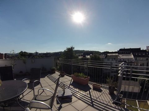 Koblenz Wohnungen, Koblenz Wohnung mieten