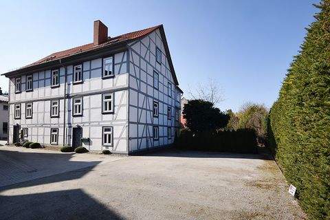 Wernigerode Renditeobjekte, Mehrfamilienhäuser, Geschäftshäuser, Kapitalanlage