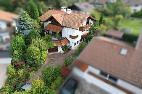 Chieming Häuser, Chieming Haus kaufen