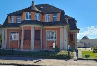 Villa Lindenstraße 3