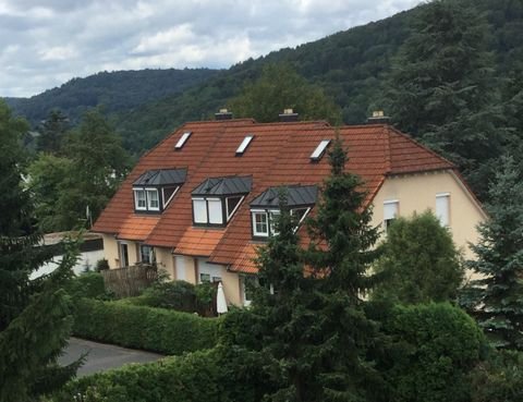 Bad Brückenau Wohnungen, Bad Brückenau Wohnung mieten