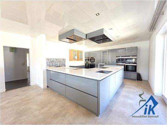 Küche OG