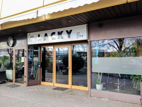 Pforzheim Gastronomie, Pacht, Gaststätten