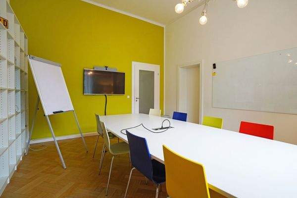 Besprechungsraum 1 im EG