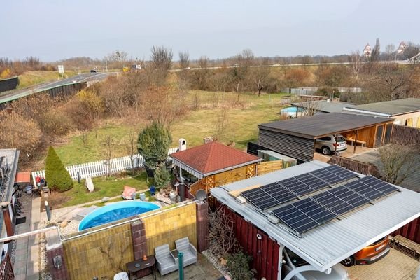 PV Anlage Carport (2)