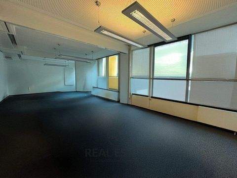 Hamburg Büros, Büroräume, Büroflächen 