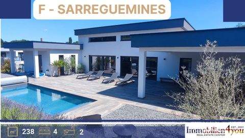 Saargemünd Häuser, Saargemünd Haus kaufen