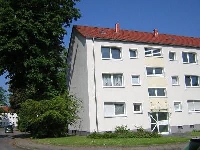 2 Zimmer Wohnung in Bochum (Eppendorf)