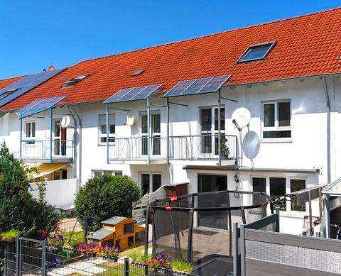 Günzburg Häuser, Günzburg Haus kaufen