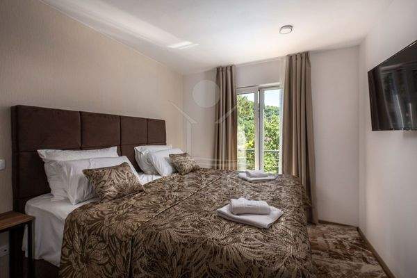 Drei Schlafzimmer für traumhafte Nächte