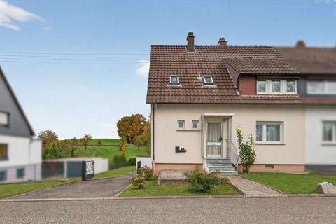 Karlsruhe / Hohenwettersbach Häuser, Karlsruhe / Hohenwettersbach Haus kaufen