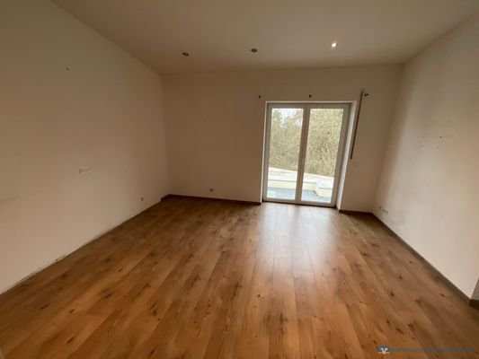 Schlafzimmer EG