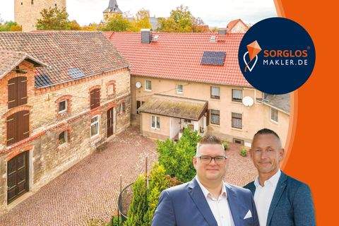 Kroppenstedt Häuser, Kroppenstedt Haus kaufen