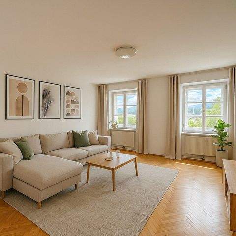 Bleiburg Wohnungen, Bleiburg Wohnung kaufen