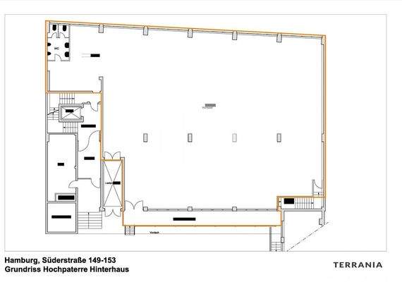 Lager mit ca. 577,96 m²