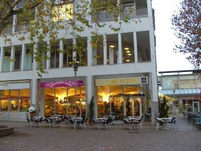 Friedrichshafen Gastronomie, Pacht, Gaststätten