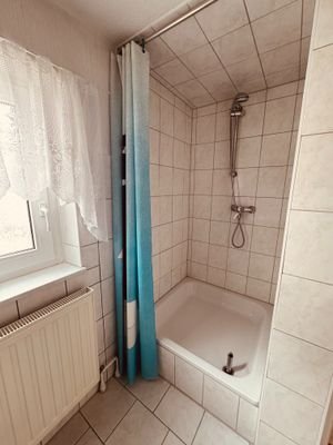 Dusche