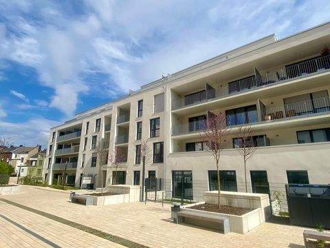 Mönchengladbach Wohnungen, Mönchengladbach Wohnung mieten