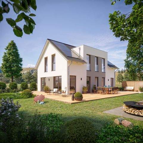 Echzell Häuser, Echzell Haus kaufen