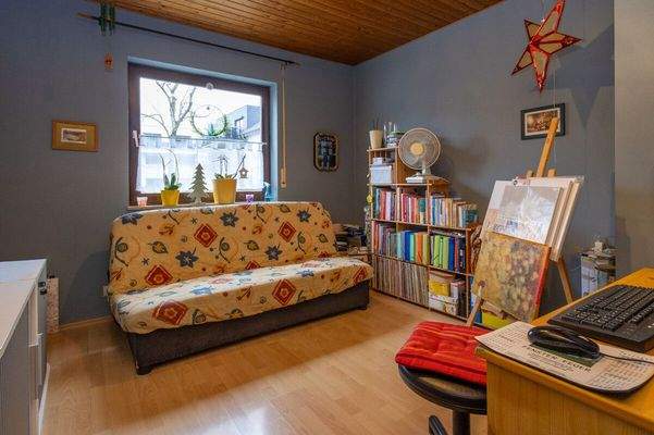 Kinderzimmer / Gästezimmer