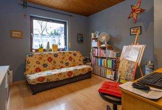 Kinderzimmer / Gästezimmer