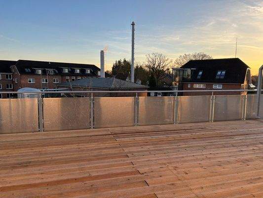 Ihr Platz zum Entspannen!